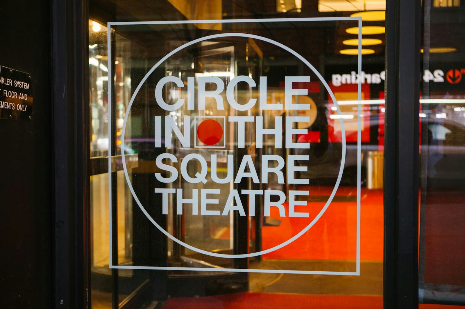 Circle in the Square Theatre Broadway NYC Reviews