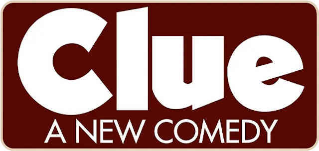 Clue at Center Theatre Group