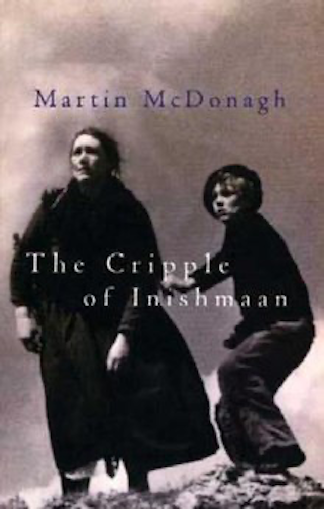 The Cripple of Inishmaan by Martin McDonagh