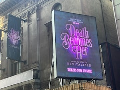Death Becomes Her