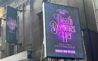 Death Becomes Her