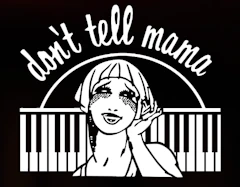 Don't Tell Mama