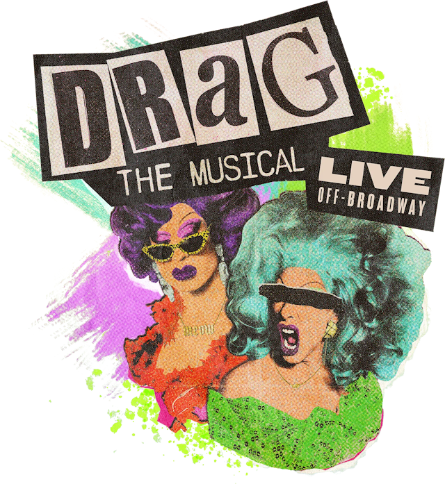 Drag the Musical