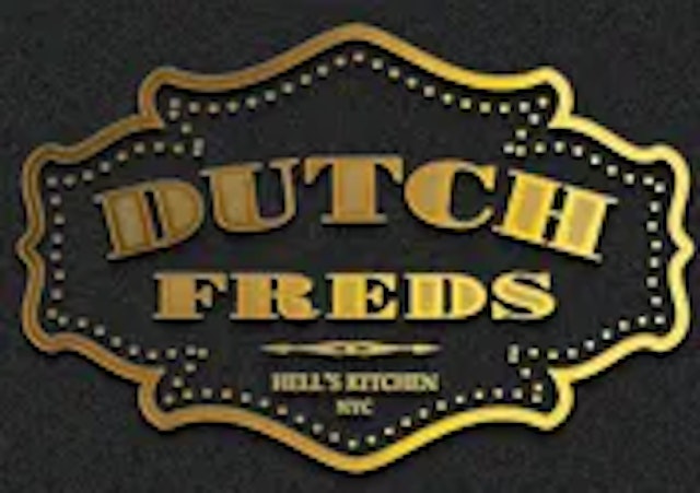 Dutch Freds