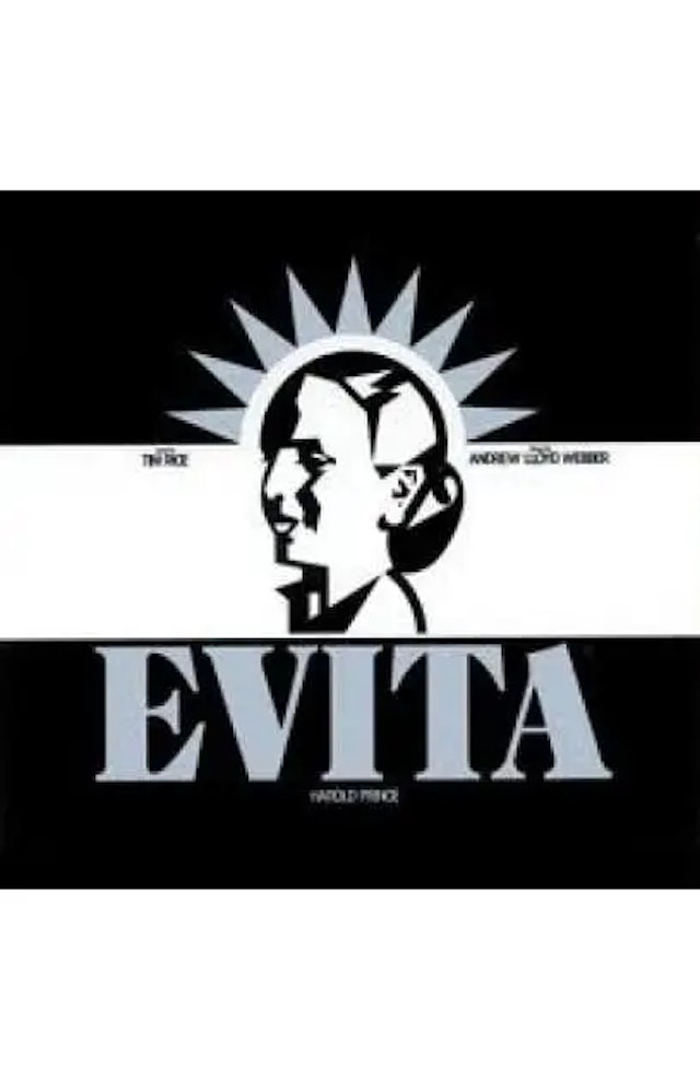 Evita-Lloyd-Webber