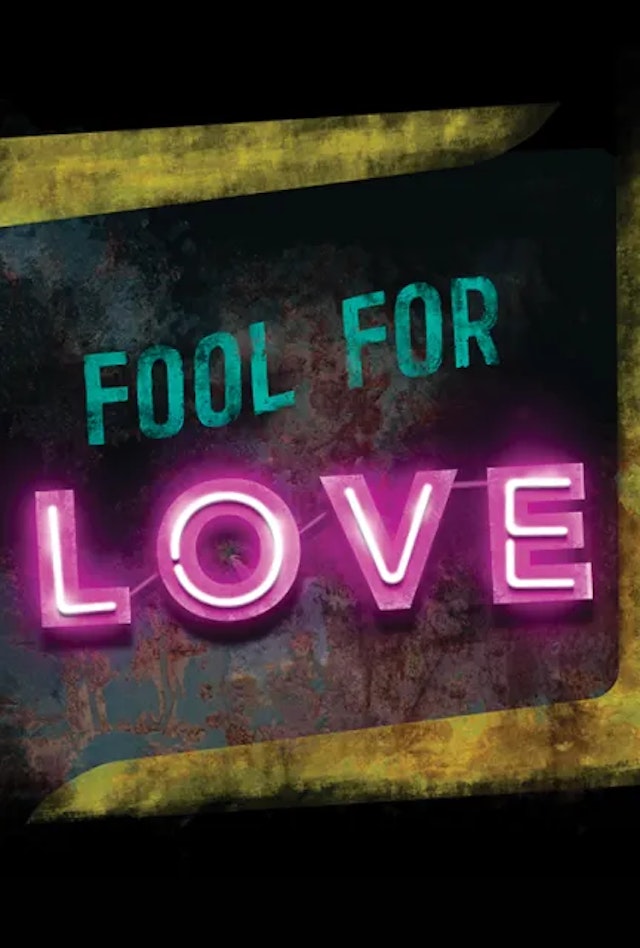 Fool For Love at Steppenwolf Theatre Company