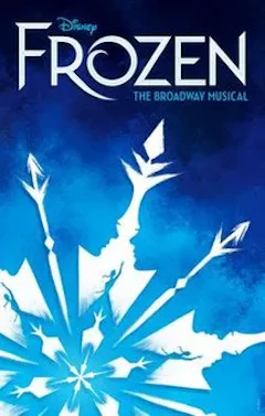 Frozen Disney Musical