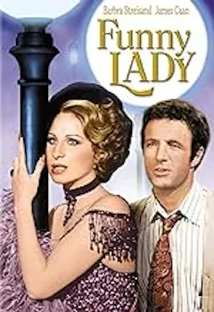 Funny Lady Film