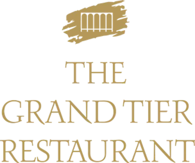 The Grand Tier Restaurant