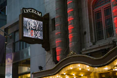 Grey House at the Lyceum Theatre