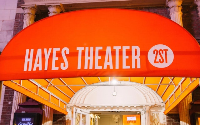 Helen-Hayes-Theatre
