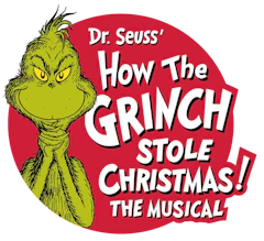 How The Grinch Stole Christmas at the Cadillac Palace Theater