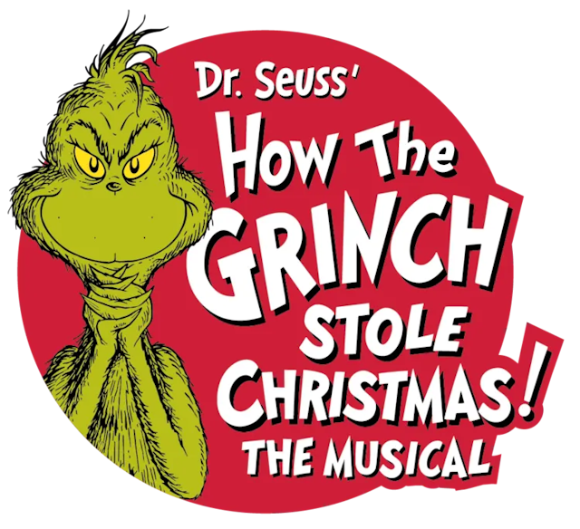How The Grinch Stole Christmas at the Cadillac Palace Theater