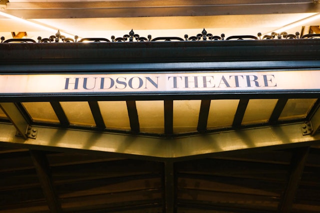 Hudson-Theatre