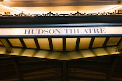 Hudson-Theatre