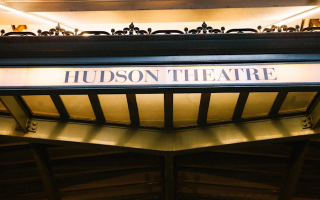 Hudson-Theatre