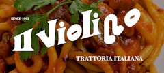 Il Violino Restaurant