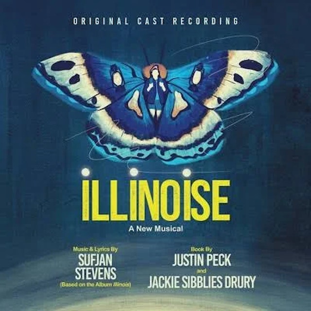 Illinoise Cast Album