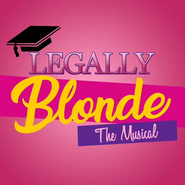 Legally Blonde Musical in San Diego