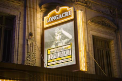 Leopoldstadt sign