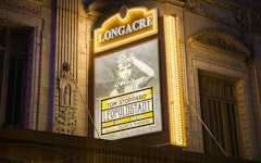Leopoldstadt sign