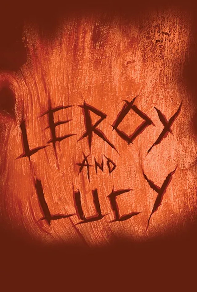 Leroy and Lucy at Steppenwolf Theatre Company