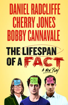 Lifespan of a Fact