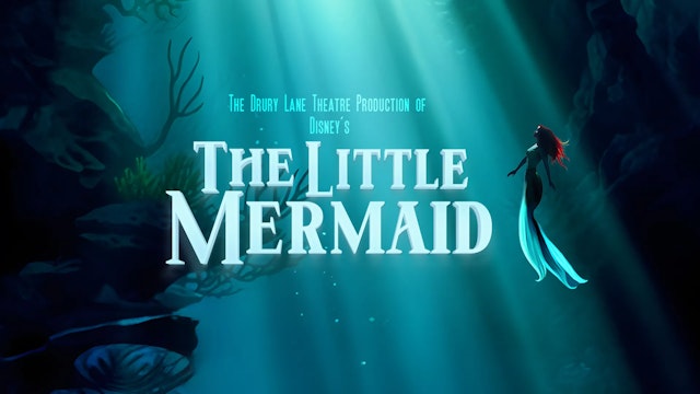 The Little Mermaid on Tour