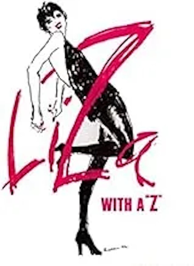 Liza with a Z 
