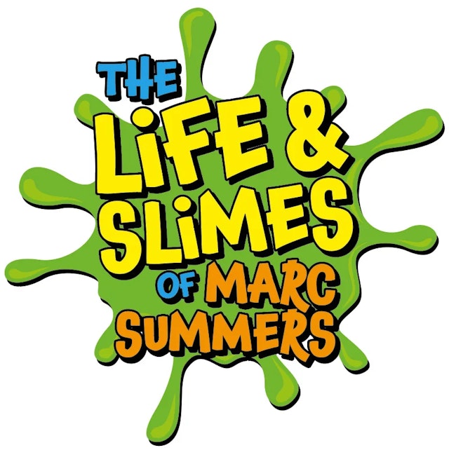 The Life & Slimes of Marc Summers at New World Stages