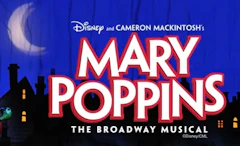 Mary Poppins Musical