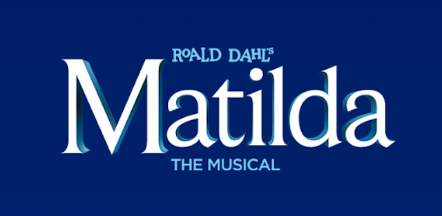 Matilda the Musical on the West End