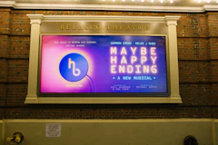 Maybe Happy Ending