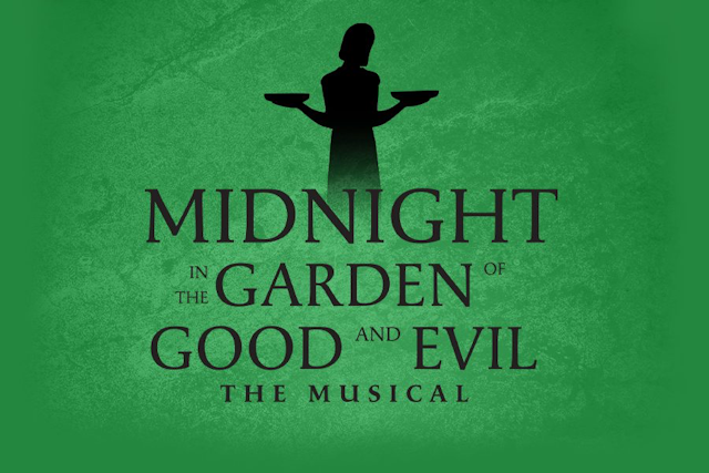 Midnight in the Garden of Good and Evil the Musical