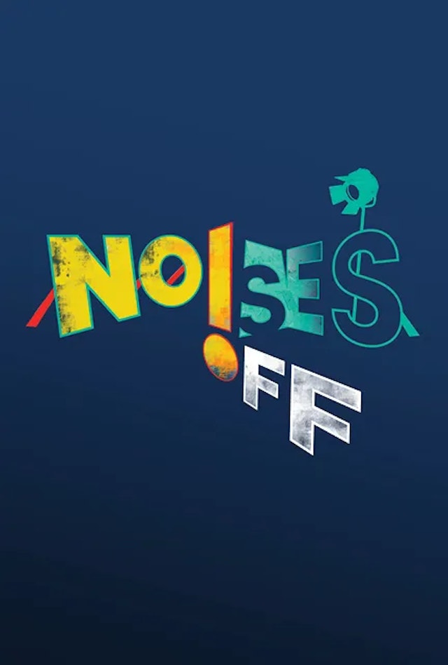 Noises Off at Steppenwolf Theatre Company