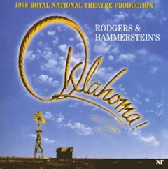 Oklahoma! starring Hugh Jackman