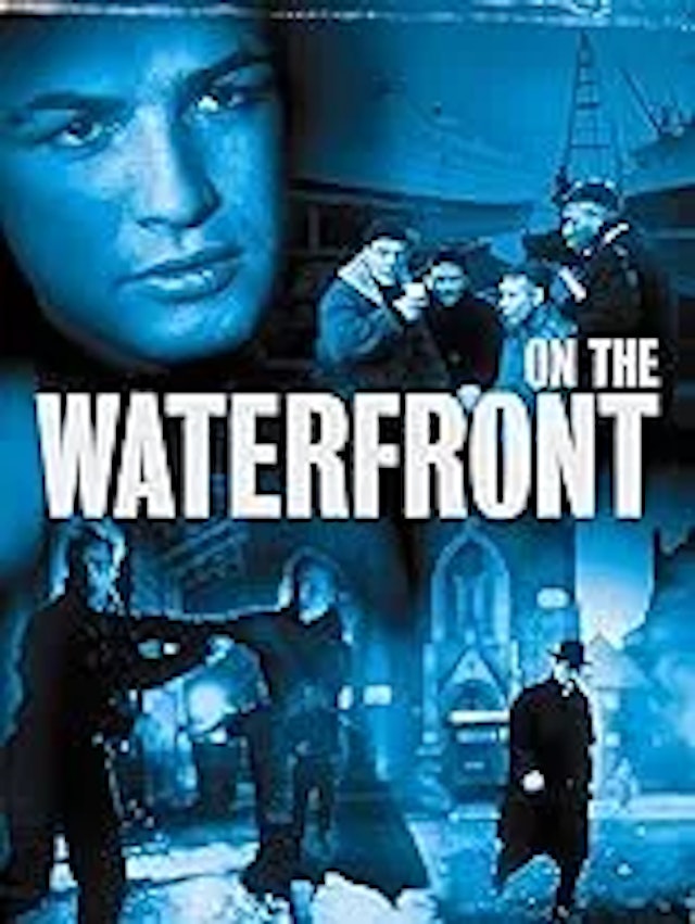 On the Waterfront