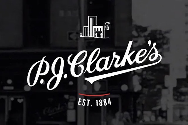 PJ Clarke's Restaurant