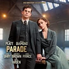 Parade-Cast-Album