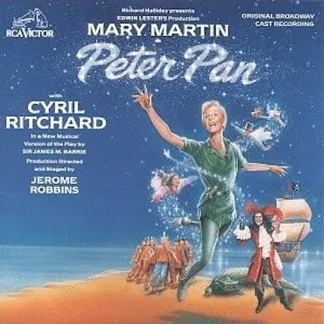 Peter Pan the Musical