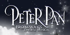 Peter Pan Musical