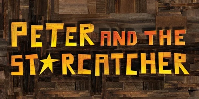 Peter and the Starcatcher