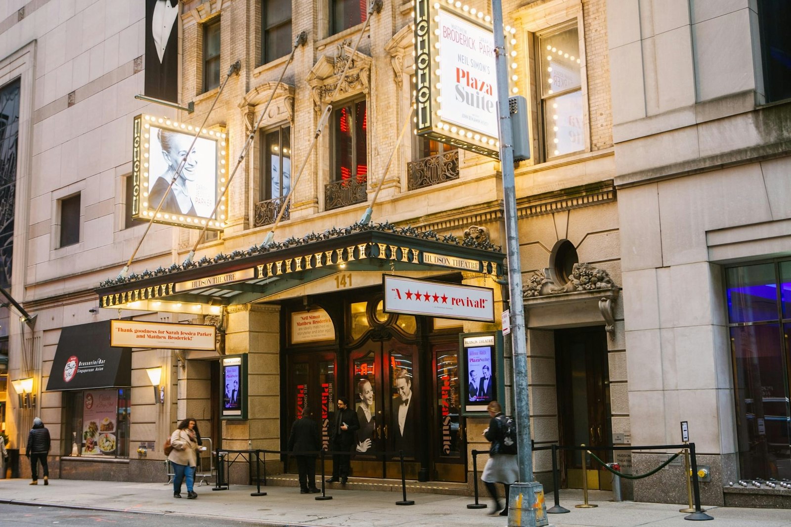 PLAZA SUITE Broadway Discount Tickets Lottery And Promo Codes plaza-suite-broadway-discount-tickets-lottery-and-promo-codes