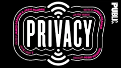 Privacy at the Public Theater