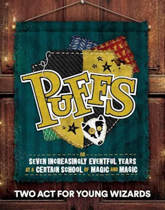 Puffs