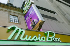 Purlie Victorious at the Music Box Theatre