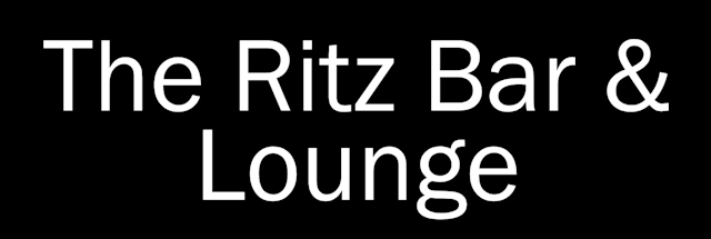 The Ritz Bar and Lounge