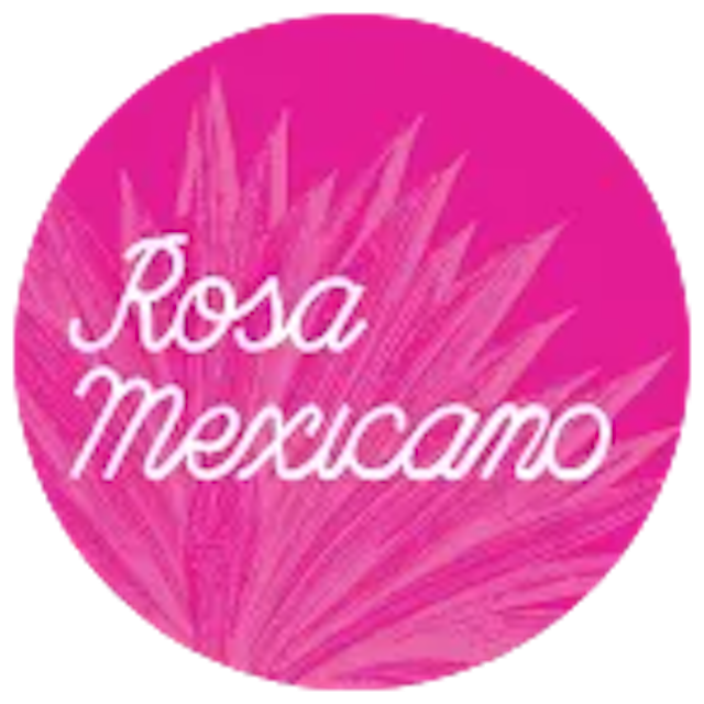 Rosa Mexicano Restaurant