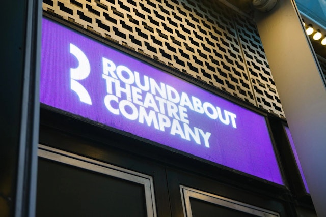 Roundabout-Theatre-Company