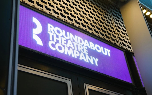 Roundabout-Theatre-Company